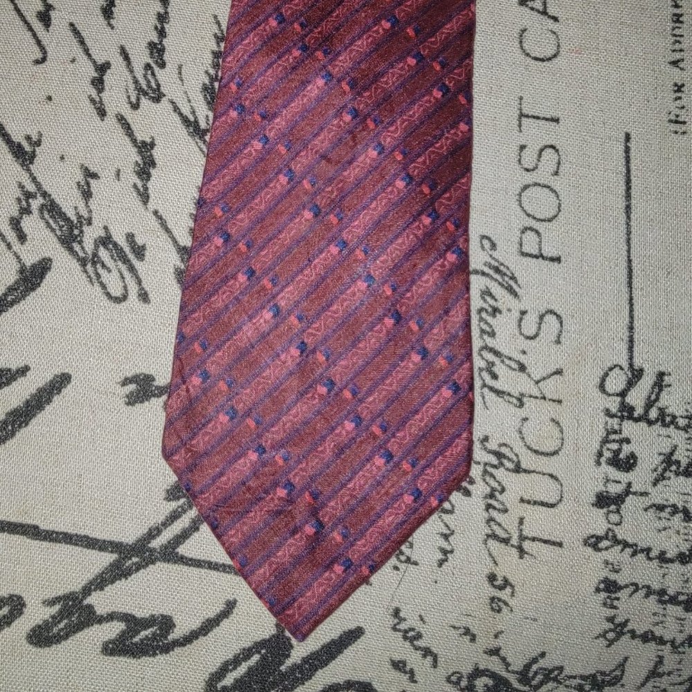 Yves Saint Laurent Tie